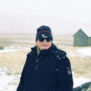 Meet your Posher, Jackie